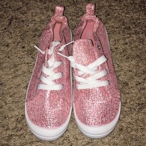 Little Girls Shoes